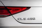 Mercedes-Benz CLS450 4Matic AMG Line 2018 года (AU)